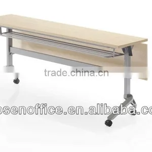 Mobile Meeting Table thumbnail-1