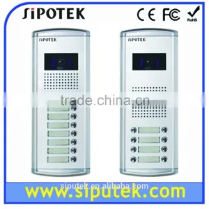 Video Intercom System thumbnail-1