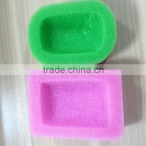 Hot Selling Bathroom Accessory Small Holder Oval Box Soap Dish Supplier's Choice thumbnail-2