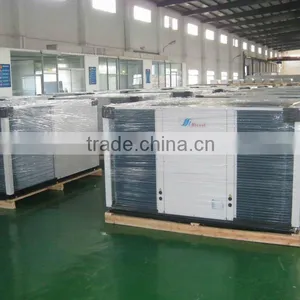 Rooftop Unit (Packaged)-Commercial Industrial Air Conditioner thumbnail-2