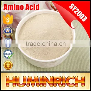 FAQ 14--Huminrich Compound Amino Acid Fertilizer For Vegetables thumbnail-5