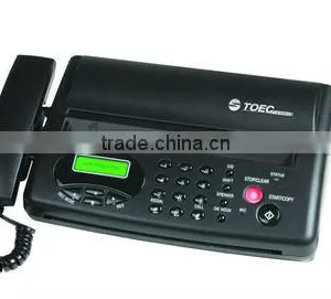Promotion! GSM Wireless Fax Machine, OEF2218ES thumbnail-1