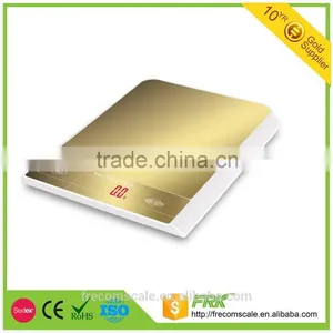 2016 New Design OEM Kitchen Food Scale10kg/2g Model K29-04 thumbnail-6
