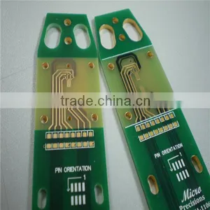 China High Quality Usb Pcb , Double-sided Pcb Circuit Board thumbnail-1