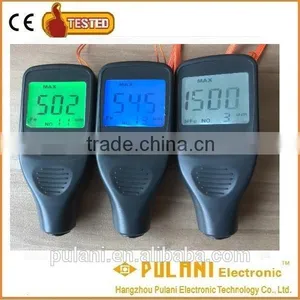 Based on All Metal Coating Paint Thickness Measuring Tester Tool thumbnail-1