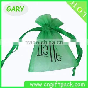 Packaging Clothes Bag Underware Organza Bag thumbnail-5