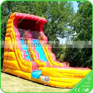 Customized Inflatable Slide,inflatable Steps Slide,inflatable Big Slide thumbnail-1