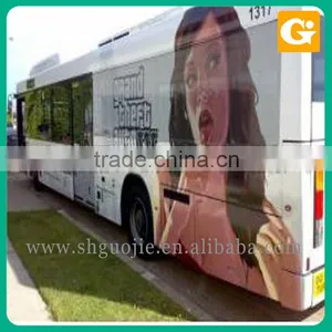 Custome Design Removable Car Stickers thumbnail-1