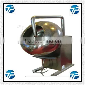 Peanut Coating and Flavoring Pan|Machine thumbnail-1
