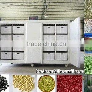Hot Selling Bean Sprout Machine thumbnail-1