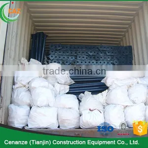 Adjustable Steel Props Used for Building Construction thumbnail-6