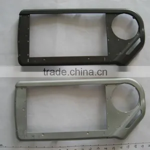 ISO Certification Injection Molds Customize ABS/PP/PC Remote Control Parts thumbnail-2
