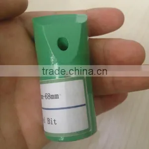 Chisel Drill Bits 26mm and 43mm thumbnail-4