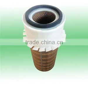 Screw Compressor Spare Parts Compressor Fan Blade 02250131-496 02250131-498 02250168-053 P182064 47542 thumbnail-1