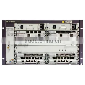 Huawei NE40E-X8 CR53-P10-4xE3/cT3-SMB CR53-P10-24xcE1/cT1-DB100 Board thumbnail-6