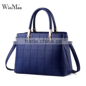 Wholesale Ladies Handbags Female Cheap PU Leather Tote Bags for Women Supplier's Choice thumbnail-6