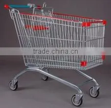 Euro Style Trolley 150L thumbnail-6