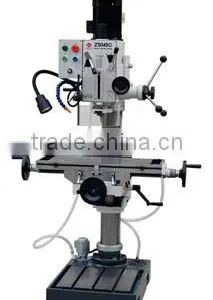 Vertical Drilling Machine Z5032C,Z5040C,Z5045C thumbnail-1