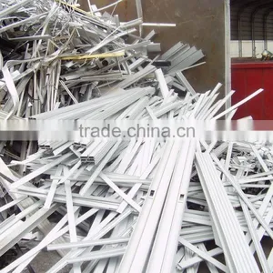 Aluminium Scrap 6063,Aluminium Wire Scrap thumbnail-3