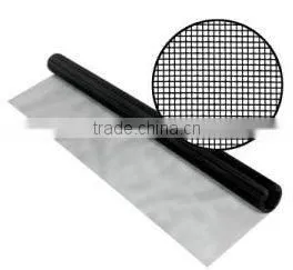 Fiberglass/ Nylon/ Aluminum/galvanized Insect Screen thumbnail-1