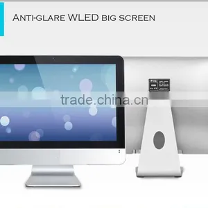 2015 Hot Selling 18.5-23.6" All-in-one PC DT10PC With Intel CPU thumbnail-2