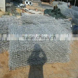 Hexagonal Wire Mesh for Chicken Cage thumbnail-5