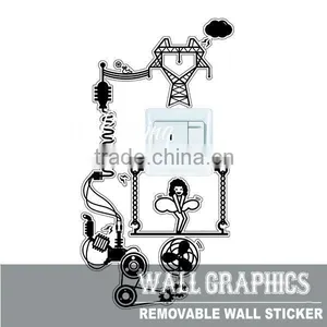 Fashion Home Button Sticker thumbnail-1