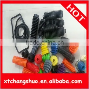 Rubber Bellow Dust Cover Long Rubber Boots Rubber Duck Boots thumbnail-1