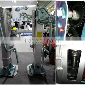 Huajing JOST Trailer Landing Gear thumbnail-1