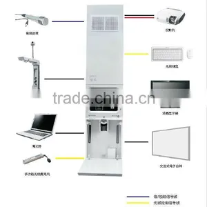Trade Asssurance Supplier Direct Sell the All in One PC Multimedia Teaching Machine thumbnail-4