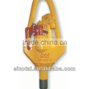 Swivels for Oil Drilling Rig thumbnail-1