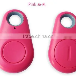 For IPhone Smartphones Bluetooth Shutter, Wireless Bluetooth Anti Lost Selfie Remote Shutter thumbnail-3