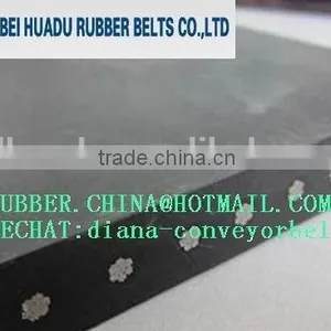 CHINA TOP ST1250 Steel Cord Conveyor Belt thumbnail-3