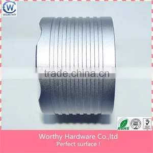 High Precision Top Quality Precision Custom Aluminum Cnc Machining 7075 thumbnail-1