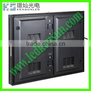 High Resolution P10 Led Display SMD Full Color Outdoor Led Display for Wedding thumbnail-2