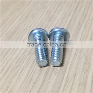 Zinc Plated Pan Head Tapping Screws thumbnail-3