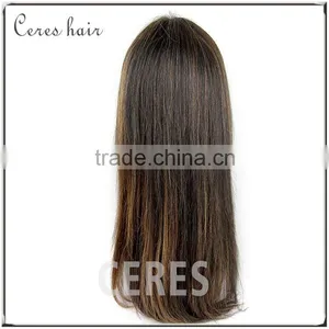 New Style Remy Indian Bob Wig Short Bob Style Human Hair Lace Front Wig for Black Women thumbnail-4
