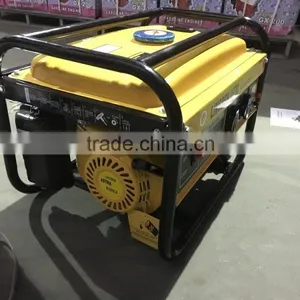 Lingben 2kw Manual Astra Korea Gasoline Generator Price AST3700 thumbnail-6