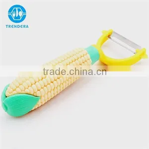 Popular Design Vegetable Peeler as Seen on tv thumbnail-5