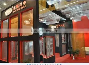 Anping Joya Wire Mesh Co., Ltd. Shanghai Branch company overview - view 1 thumbnail