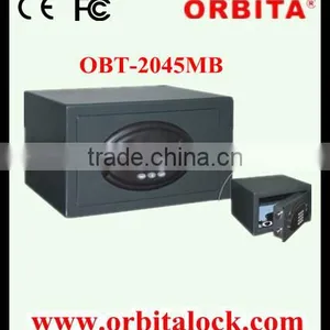 OBT-2045MB Digital Hotel Safe With Audit Trail Function thumbnail-1