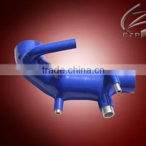 Radiator Hose Kit Fit for Subaru Impreza GC8 EJ20 2.0 STi, WRX, UK Vers 5/6 thumbnail-1