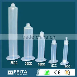 Cheap US Style Glue Dispensing Syringe Used Glue Dispenser/plastic Syringe thumbnail-4