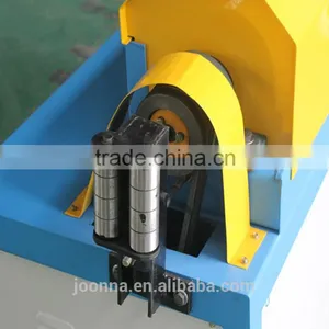 Construction Machinery TUV 12mm GT4-12B Plain Rebar Straightener and Cutter thumbnail-6
