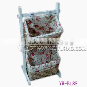 File Rack Holder With Lining thumbnail-1
