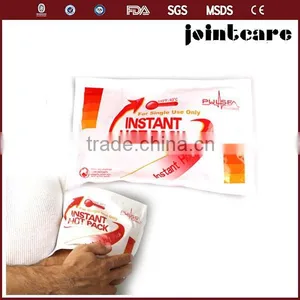 Disposable Hot Pack Instant Hot Pack thumbnail-1
