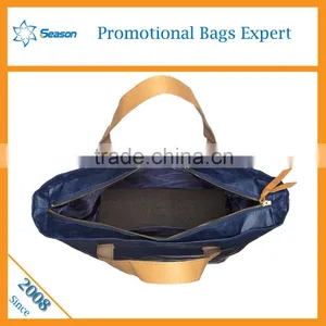 Tyvek Tote Bag Kraft Paper Bags Brown Tyvek Paper Bag thumbnail-4
