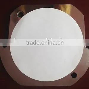 Multi-Layer Stainless Steel Plate Filter Press thumbnail-4
