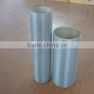Weaving Fiberglass Tube thumbnail-1
