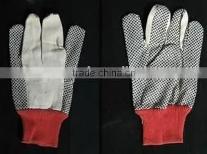 PVC Working Gloves thumbnail-2